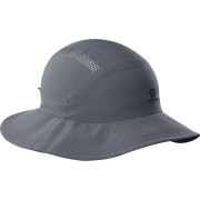 Šešir Salomon Mountain Hat siva Ebony