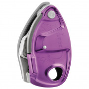 Sigurnosna kočnica Petzl GriGri + Ljubičasta Purple