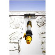 Četka za čišćenje Brunner Moppy