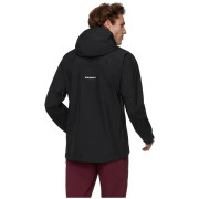 Muška jakna Mammut Taiss HS Hooded Jacket Men
