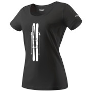 Ženska majica Dynafit Graphic Co W S/S Tee