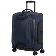 Kofer za putovanja Samsonite Ecodiver Spinner Duffle 55 tamno plava