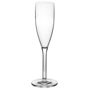Čaša Bo-Camp Champagne glass deluxe PC 200 ml bijela bílá