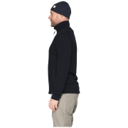 Muške funkcionalne majice dugih rukava Devold Thermo Wool Jkt Man
