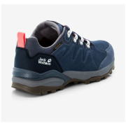 Ženske cipele Jack Wolfskin Refugio Texapore Low W