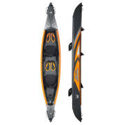 Kajak na napuhavanje Aqua Marina Tomahawk AIR-K 440