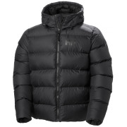 Muška zimska jakna Helly Hansen Active Puffy Jacket crna Black