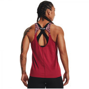 Ženska podkošulja Under Armour Fly By Printed Tank