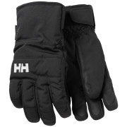 Dječje rukavice Helly Hansen Jr Swift Ht Glove 2.0 crna 990 Black