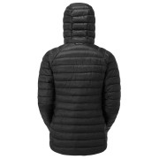 Ženska zimska jakna Montane Fem Anti-Freeze Hoodie