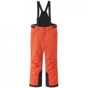 Dječje zimske hlače Reima Wingon narančasta Red Orange
