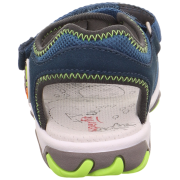 Dječje sandale Superfit Mike 3.0 Blue