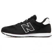 Muška obuća New Balance GM500EB2 crna