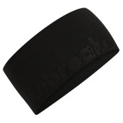 Traka za glavu Icebreaker Unisex Mer 260 Tech Headband crna Black