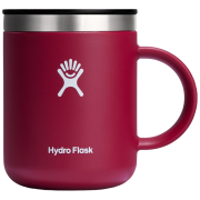 Termos Hydro Flask 12 oz Coffee Mug Tamno crvena berry