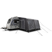 Šator za kamper Vango Balletto Pro Air 330 siva Shadow Grey