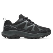Muške cipele za planinarenje Merrell Tempo Exp Active Gtx crna black