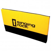 Pad podloga s konstrukcijom koja apsorbira udarce Singing Rock font žuta