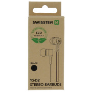 Slušalice Swissten EARBUDS RAINBOW YS-D2