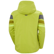Muška zimska jakna Helly Hansen Panoramic Ins Jacket