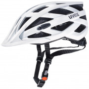 Biciklistička kaciga Uvex I-vo cc bijela WhiteMat