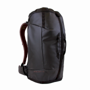 Ruksak za penjanje Blue Ice Moonlight 35L Pack S/M crna /smeđa Pirate Black