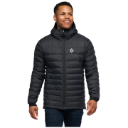 Muška pernata jakna Black Diamond M Access Down Hoody