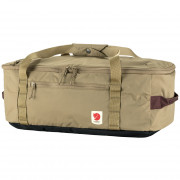 Putna torba Fjällräven High Coast Duffel 36 svijetlosmeđa