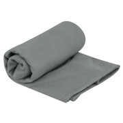Ručnik Sea to Summit Drylite Towel XS 2021 siva Grey