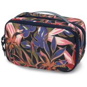 Torbe i neseseri Dakine Travel Kit - Medium crna/ružičasta DARK STARGAZER