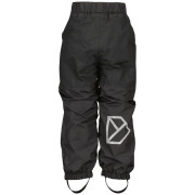 Dječje hlače Didriksons Narvi Kids Pant 3 Black