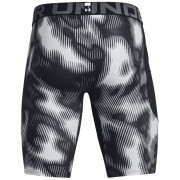 Muške funkcionalne bokserice Under Armour HG Prtd Long Shorts