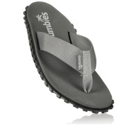 Japanke Gumbies Duckbill Grey