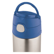 Dječja izotermalna boca Thermos Funtainer Sova