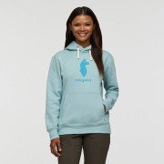 Ženska dukserica Cotopaxi Cotopaxi Llama Pullover Hoodie