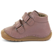 Dječja obuća Froddo Paix Up Dark Pink
