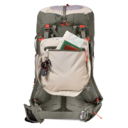 Turistički ruksak NEMO Equipment Persist Mens 45L Endless Promise