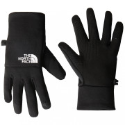 Rukavice The North Face Etip Recycled Glove crna Tnf Black/Tnf White Logo