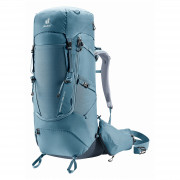 Turistički ruksak Deuter Aircontact Core 60+10 plava atlantic-ink
