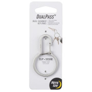 Privjesak za ključeve Nite Ize DualPass