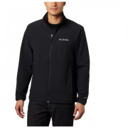 Muška jakna Columbia Heather Canyon™ Non Hooded II Jacket crna Black