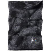 Dječja marama Smartwool Kids' Thermal Merino Neck Gaiter crna Black Tie Dye