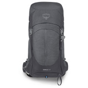 Ženski planinarski ruksak Osprey Sirrus 26 crna/siva tunnel vision grey
