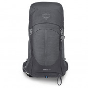 Ženski planinarski ruksak Osprey Sirrus 26 crna/siva