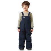 Dječje zimske hlače Helly Hansen K Rider 2 Ins Bib Navy