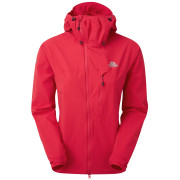 Ženska jakna Mountain Equipment Squall Hooded Wmns Jacket
