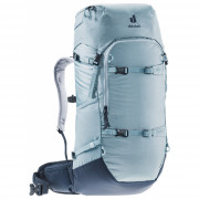 Ženski planinarski ruksak Deuter Rise 32+ SL plava DuskInk