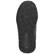 Dječja obuća Adidas Terrex Anylander Mid Climaproof Green
