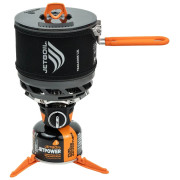 Kuhalo Jet Boil TrailCook 1.2L tamno siva Carbon