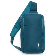 Ruksak Cotopaxi Todo 8L Sling plava/zelena Cotopaxi Abyss